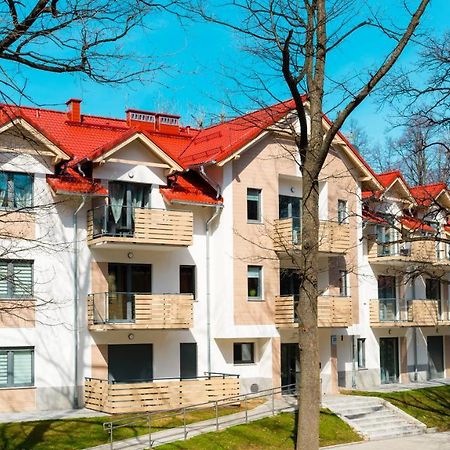 Apartament Fantazja Karpacz Exteriör bild