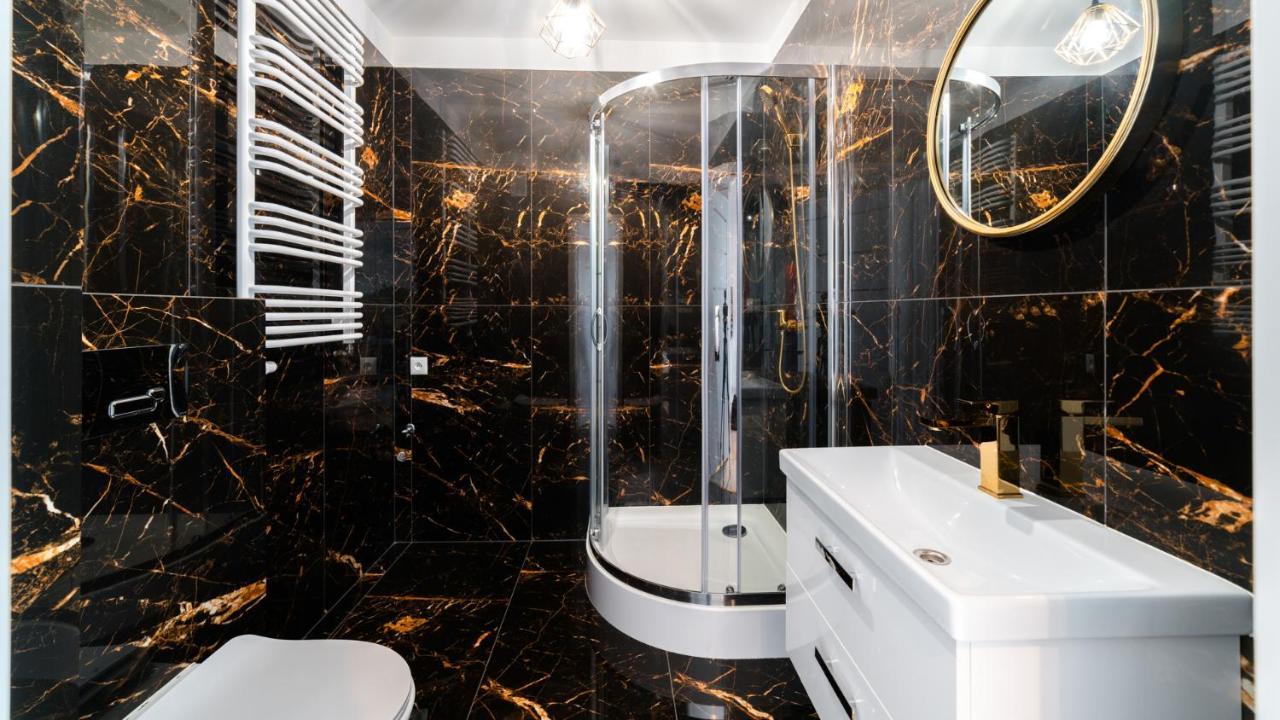 Apartament Fantazja Karpacz Exteriör bild