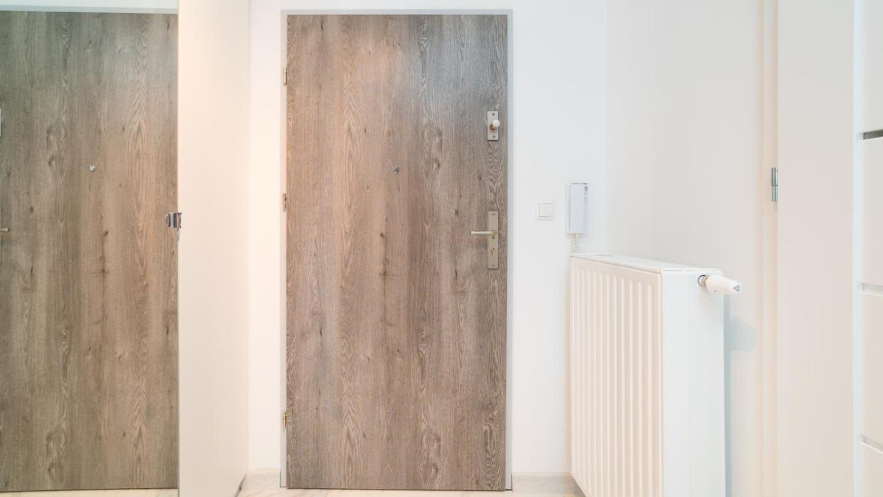Apartament Fantazja Karpacz Exteriör bild