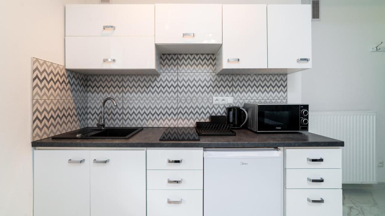 Apartament Fantazja Karpacz Exteriör bild