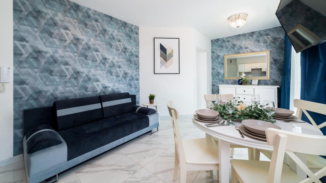 Apartament Fantazja Karpacz Exteriör bild