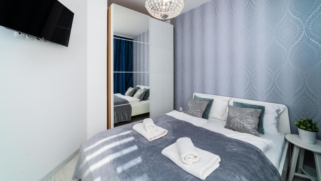Apartament Fantazja Karpacz Exteriör bild