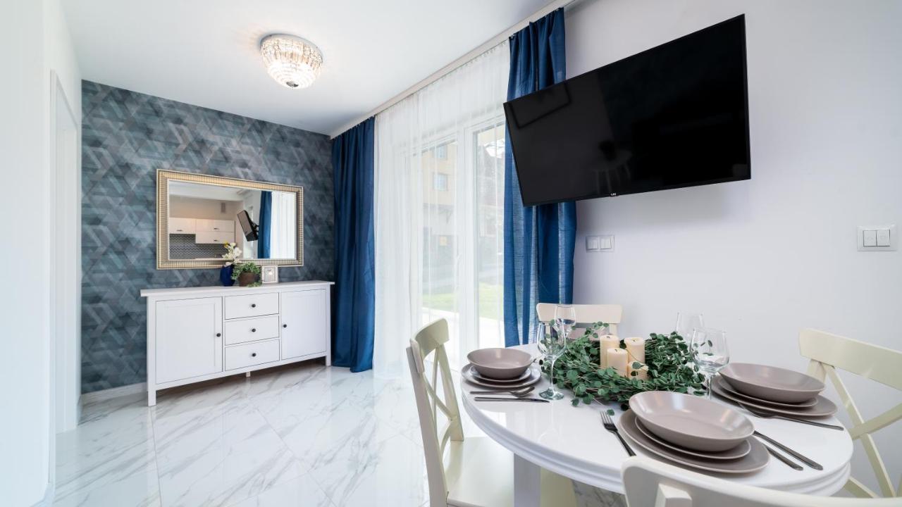 Apartament Fantazja Karpacz Exteriör bild