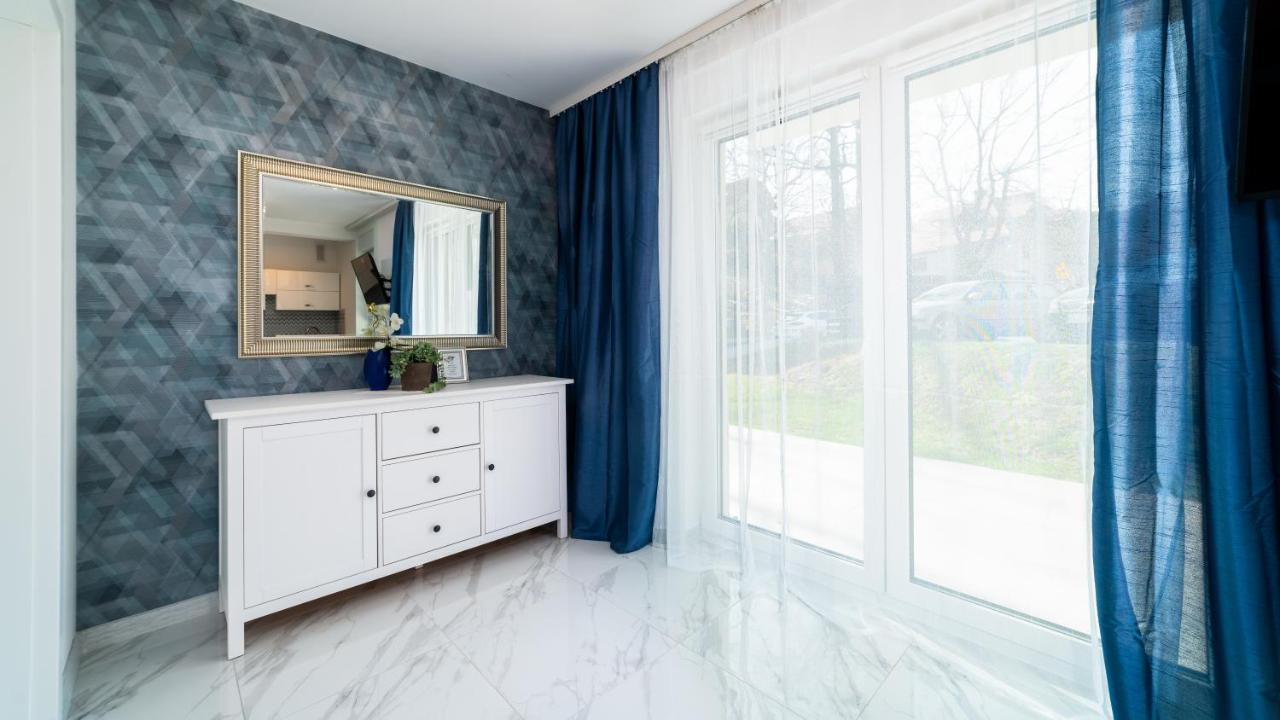 Apartament Fantazja Karpacz Exteriör bild