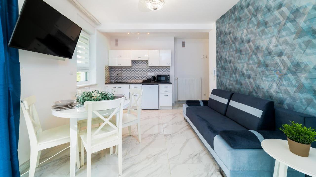 Apartament Fantazja Karpacz Exteriör bild