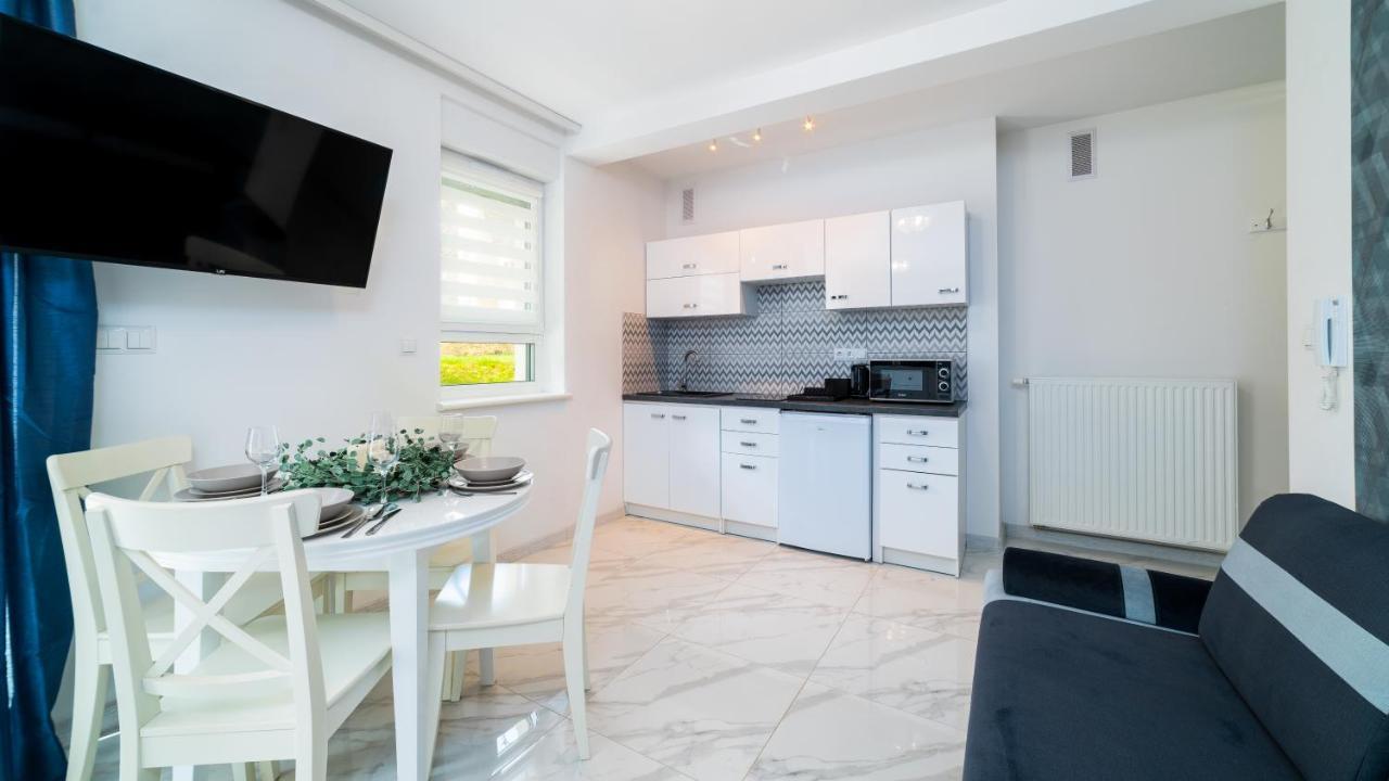 Apartament Fantazja Karpacz Exteriör bild