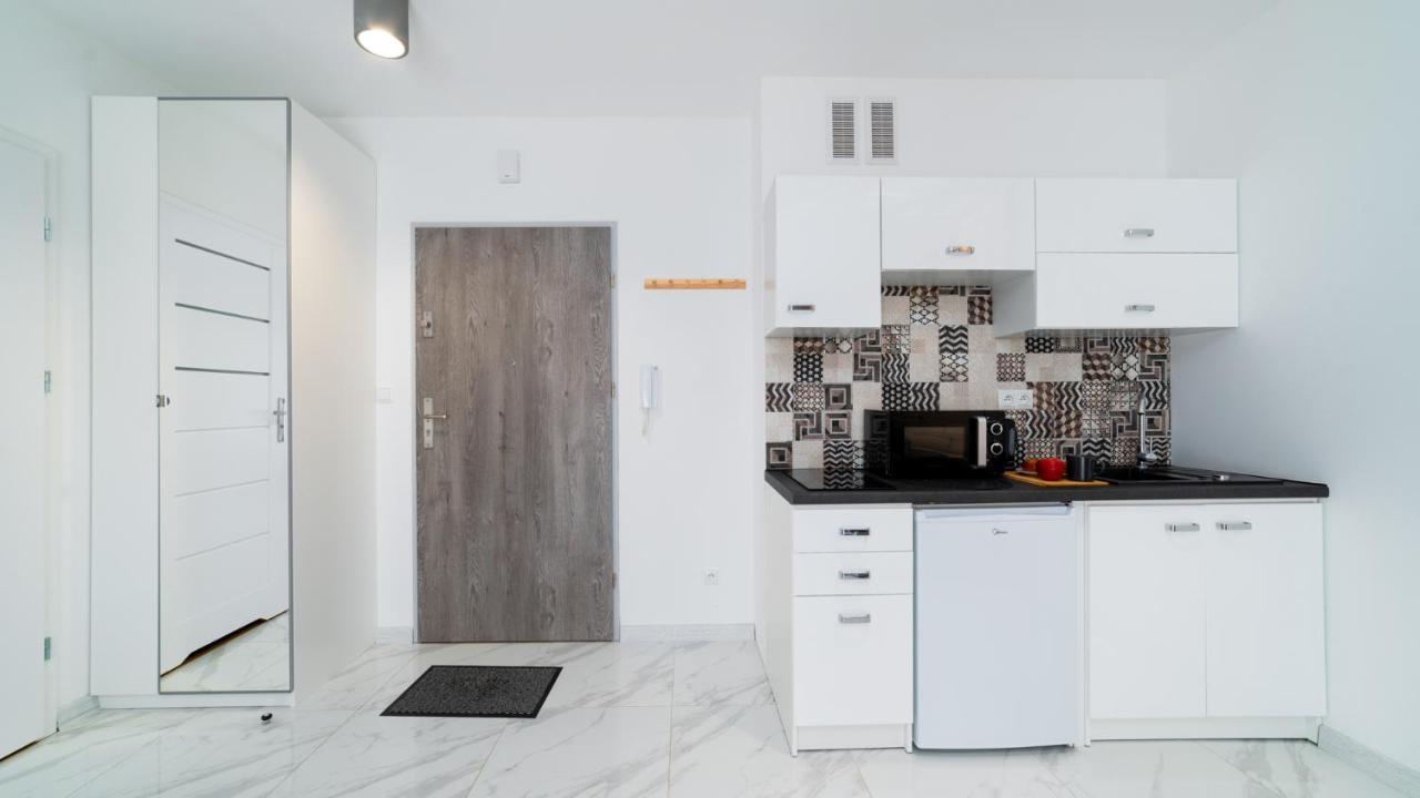 Apartament Fantazja Karpacz Exteriör bild