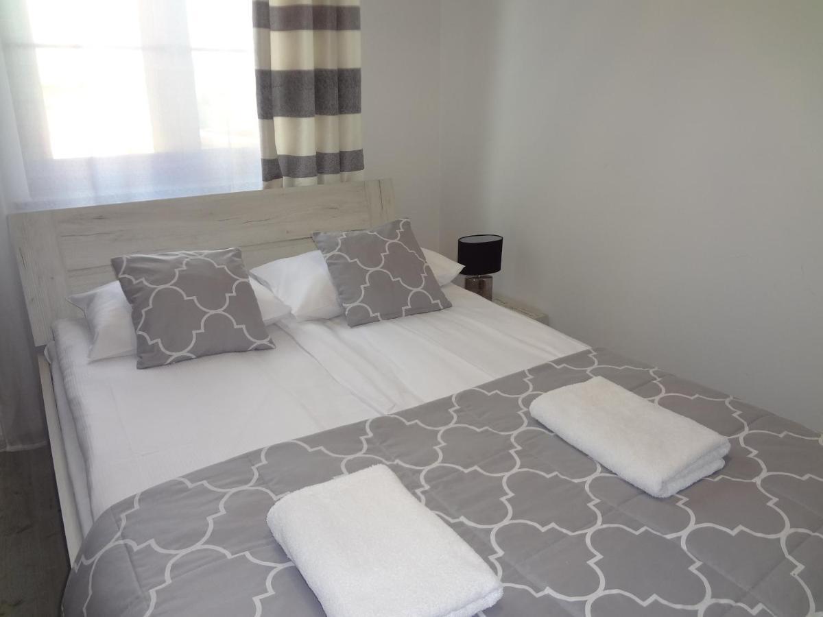 Apartament Fantazja Karpacz Exteriör bild