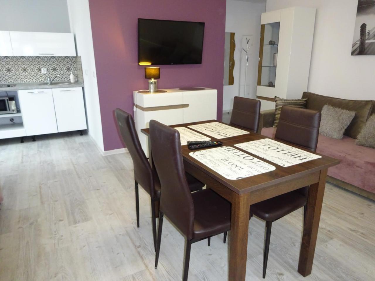 Apartament Fantazja Karpacz Exteriör bild