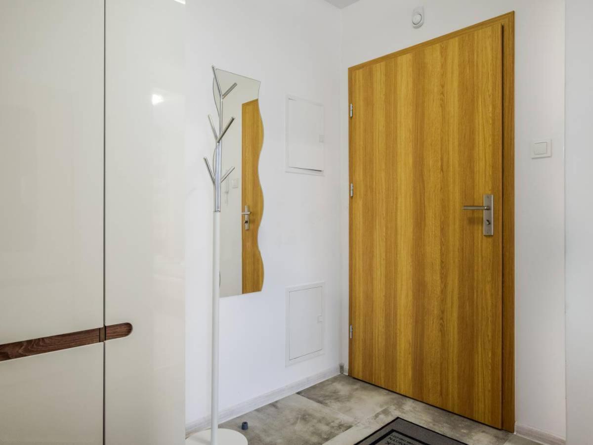 Apartament Fantazja Karpacz Exteriör bild