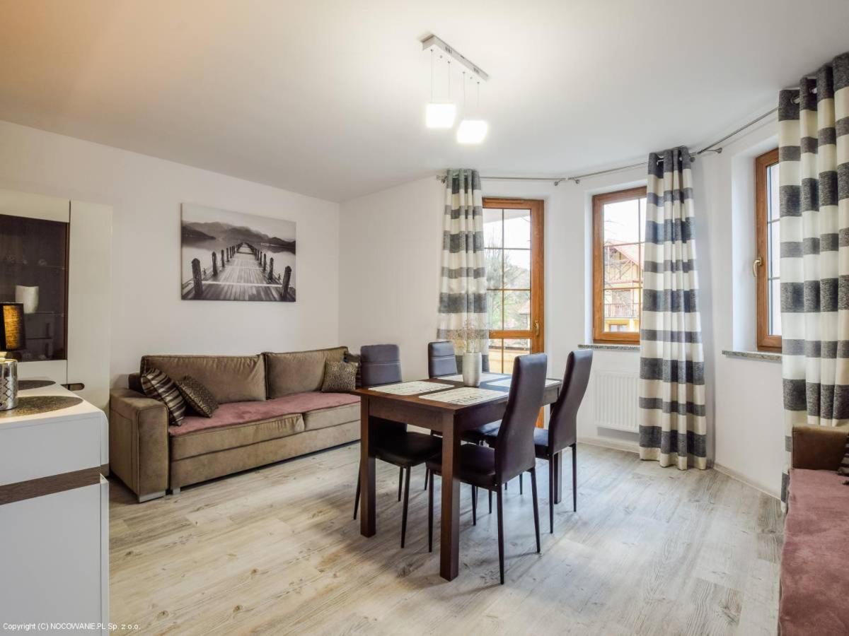 Apartament Fantazja Karpacz Exteriör bild
