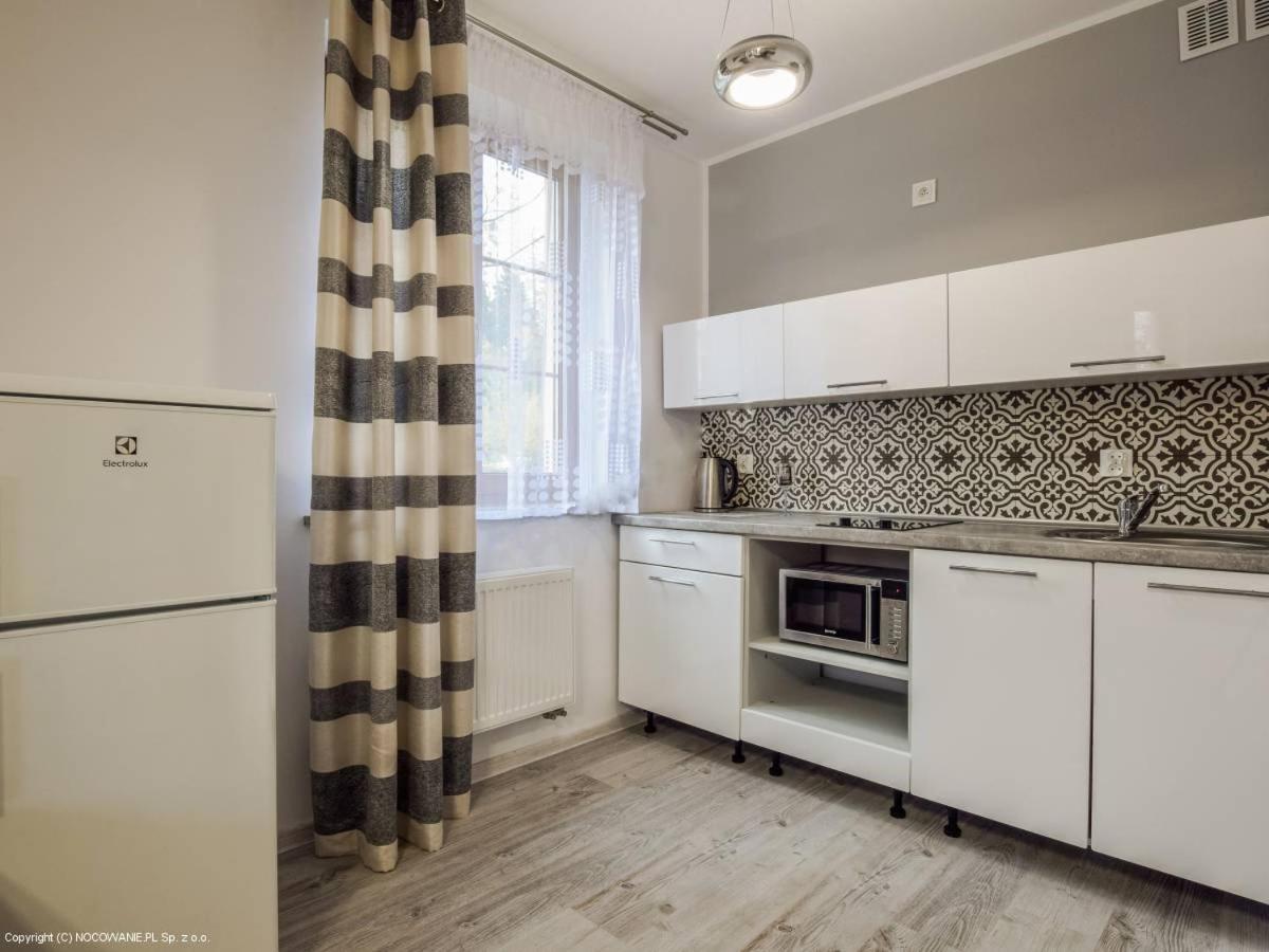 Apartament Fantazja Karpacz Exteriör bild